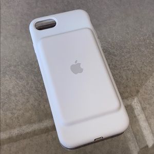 iPhone 7/8 Apple Smart Battery Case